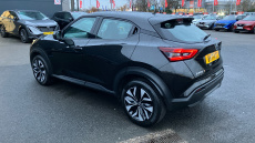 Nissan Juke 1.0 DiG-T 114 Acenta 5dr Petrol Hatchback